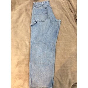 🎀🎀OVERSIZED MOM JEANS 🎀🎀